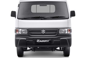 Suzuki Carry Lamongan